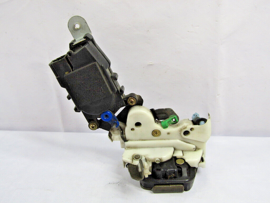 1996-1999 Subaru Legacy Rear Left Side Door Latch Lock Actuator OEM