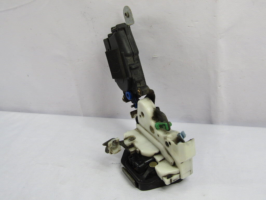 1996-1999 Subaru Legacy Rear Left Side Door Latch Lock Actuator OEM