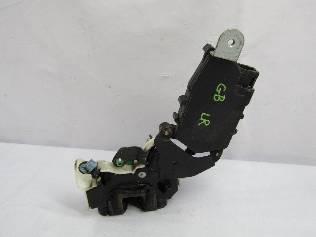 1996-1999 Subaru Legacy Rear Left Side Door Latch Lock Actuator OEM