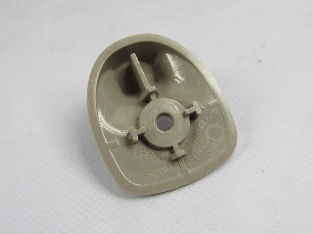 1999-2004 Jeep Grand Cherokee Sun Visor Clip Retainer Catch Receiver OEM