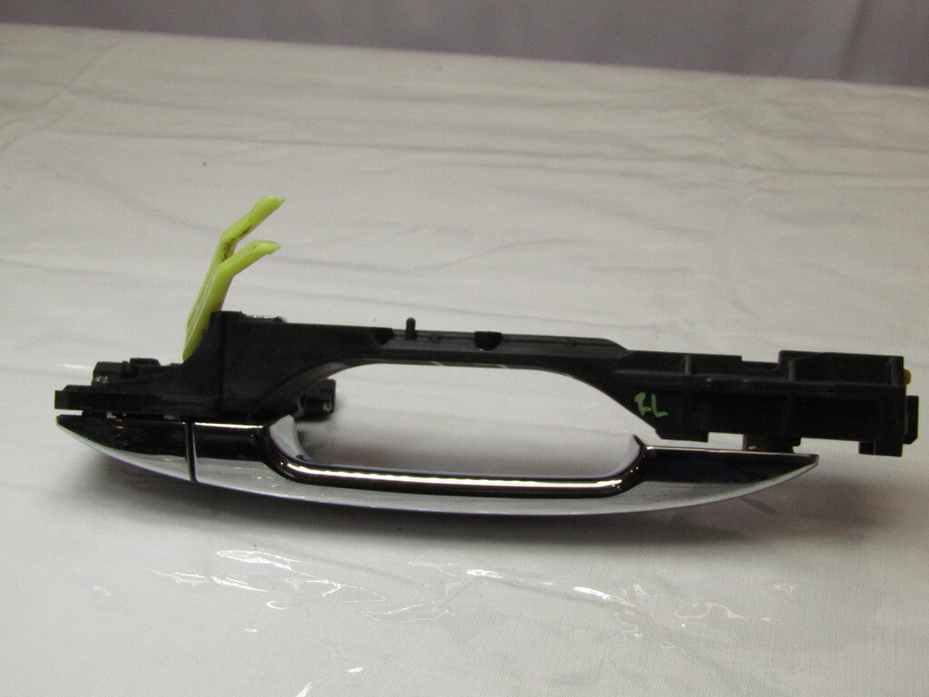 2009-2013 Subaru Forester Rear Left Outer Exterior Door Handle OEM