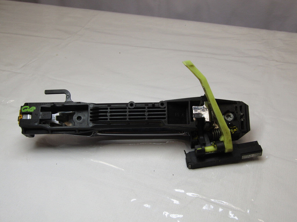 2009-2013 Subaru Forester Rear Left Outer Exterior Door Handle OEM