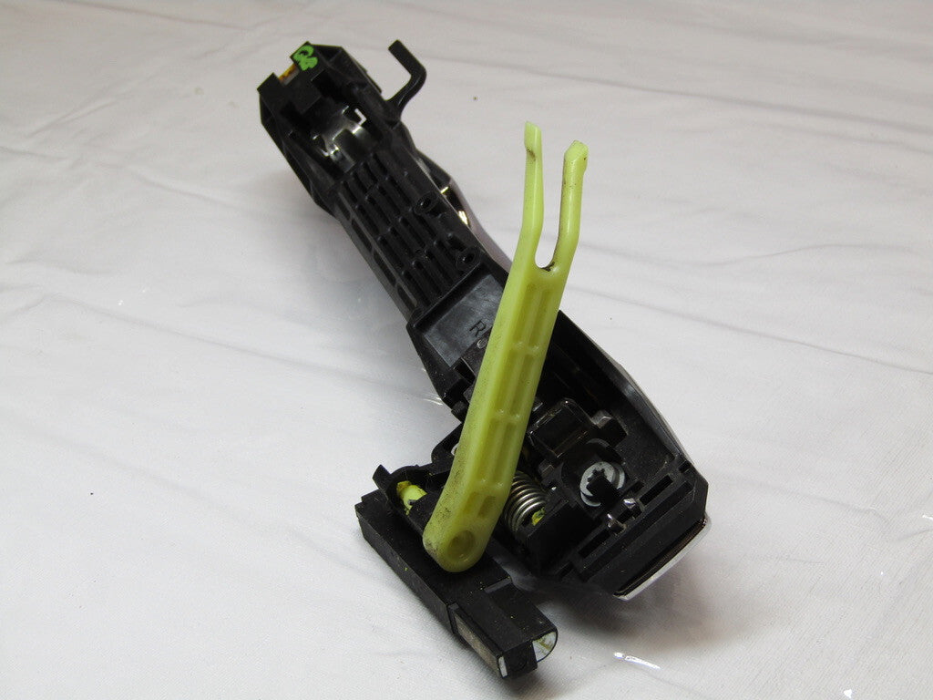 2009-2013 Subaru Forester Rear Left Outer Exterior Door Handle OEM