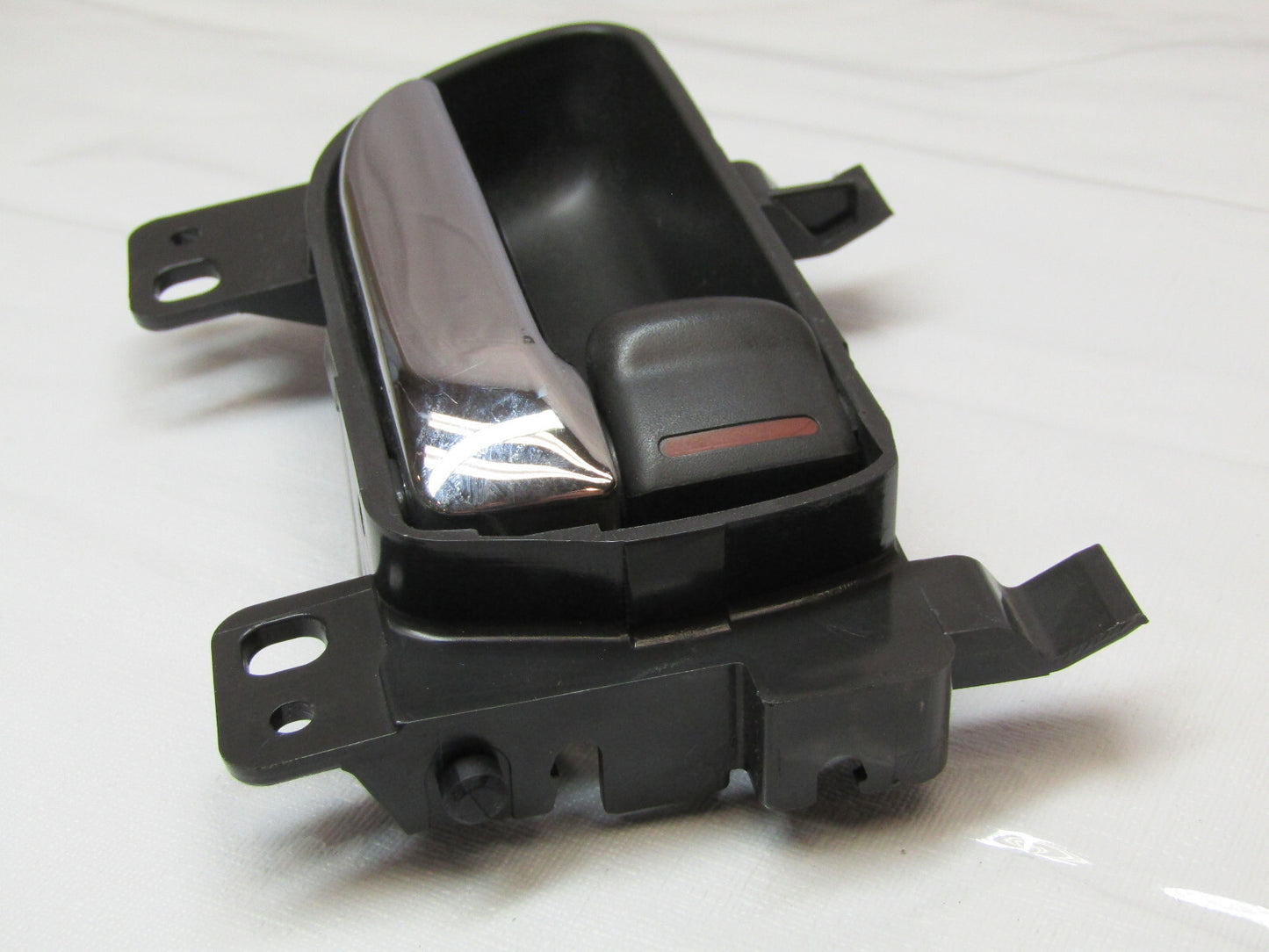 2009-2013 Subaru Forester Right Rear Interior Door Handle OEM