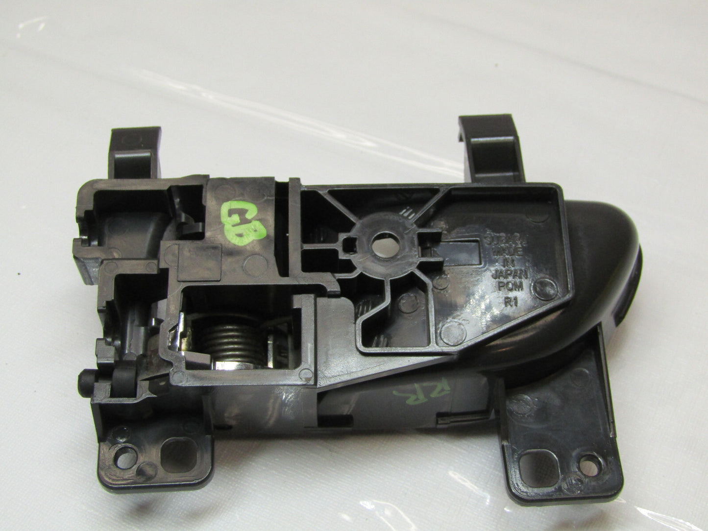 2009-2013 Subaru Forester Right Rear Interior Door Handle OEM