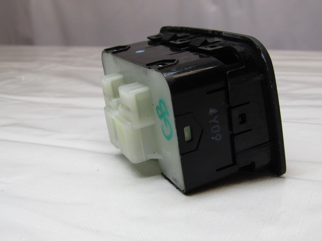 2005-2009 Subaru Legacy Outback Dual Seat Heater Warmer Dial Switch OEM