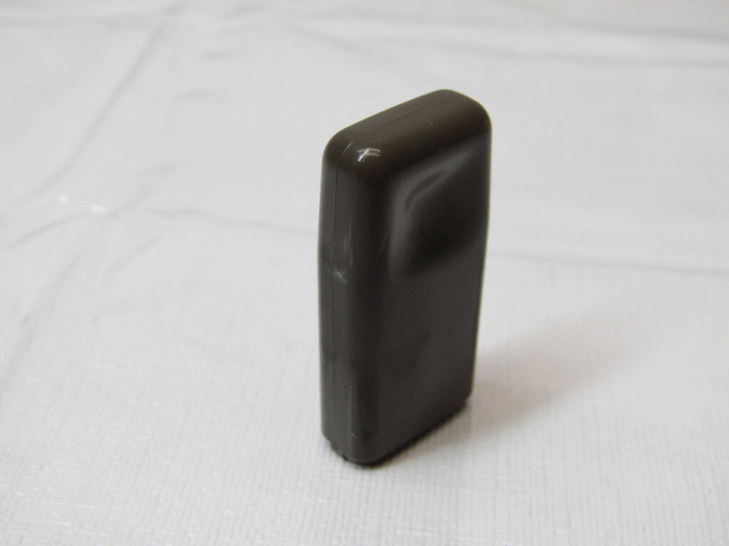 1996-2002 Toyota 4Runner Left or Right Door Panel Latch Lock Pull Tab Brown OEM
