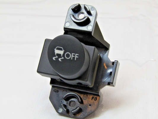 2009-2013 Subaru Forester Traction Control Button Switch OEM