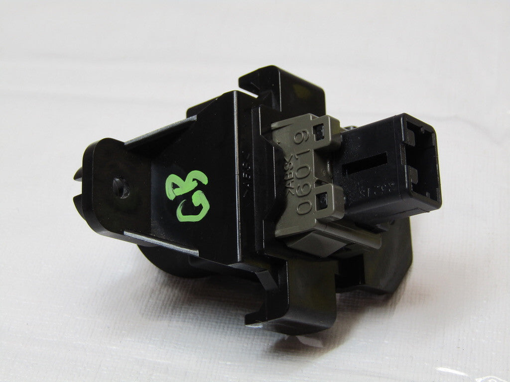 2009-2013 Subaru Forester Traction Control Button Switch OEM