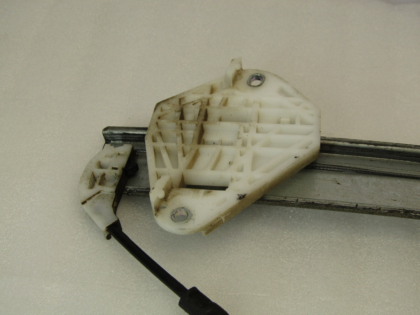 2010-2014 Subaru Outback Rear Right Window Regulator with Motor OEM