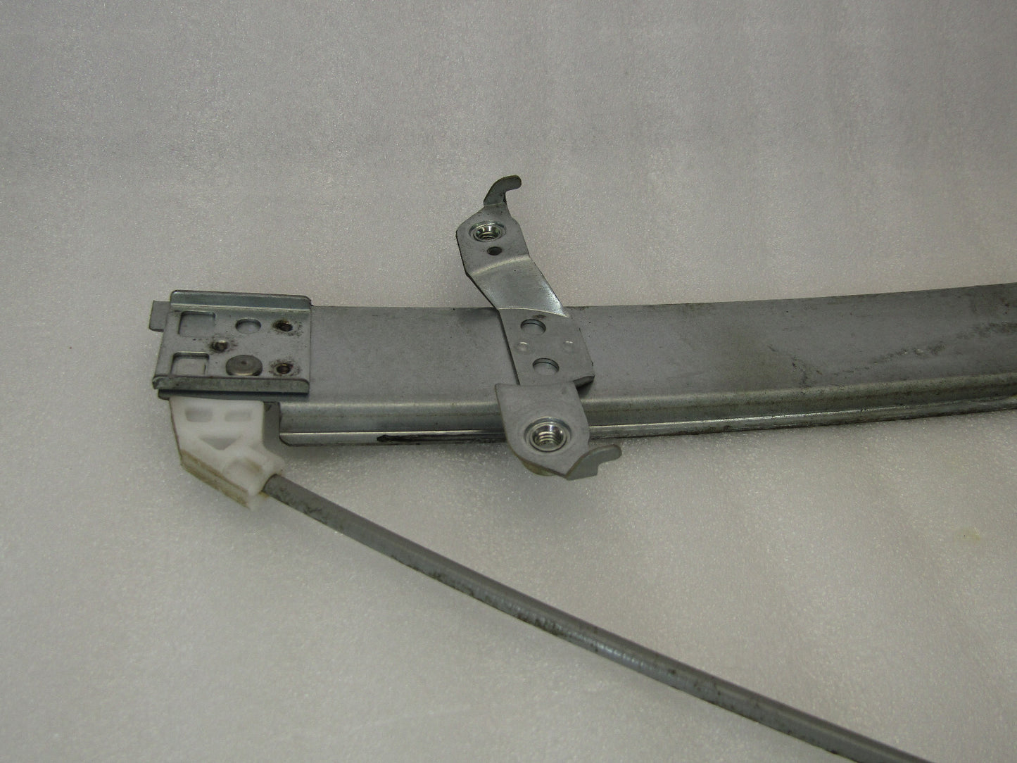 2010-2014 Subaru Outback Rear Right Window Regulator with Motor OEM