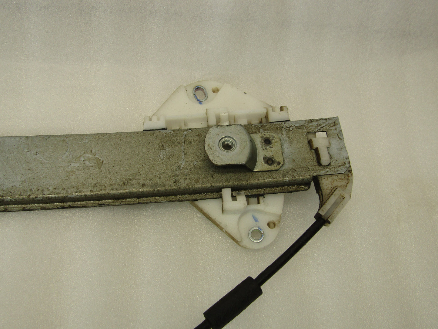 2010-2014 Subaru Outback Rear Right Window Regulator with Motor OEM