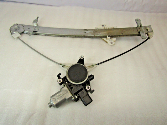 2010-2014 Subaru Outback Front Right Window Regulator with Motor OEM