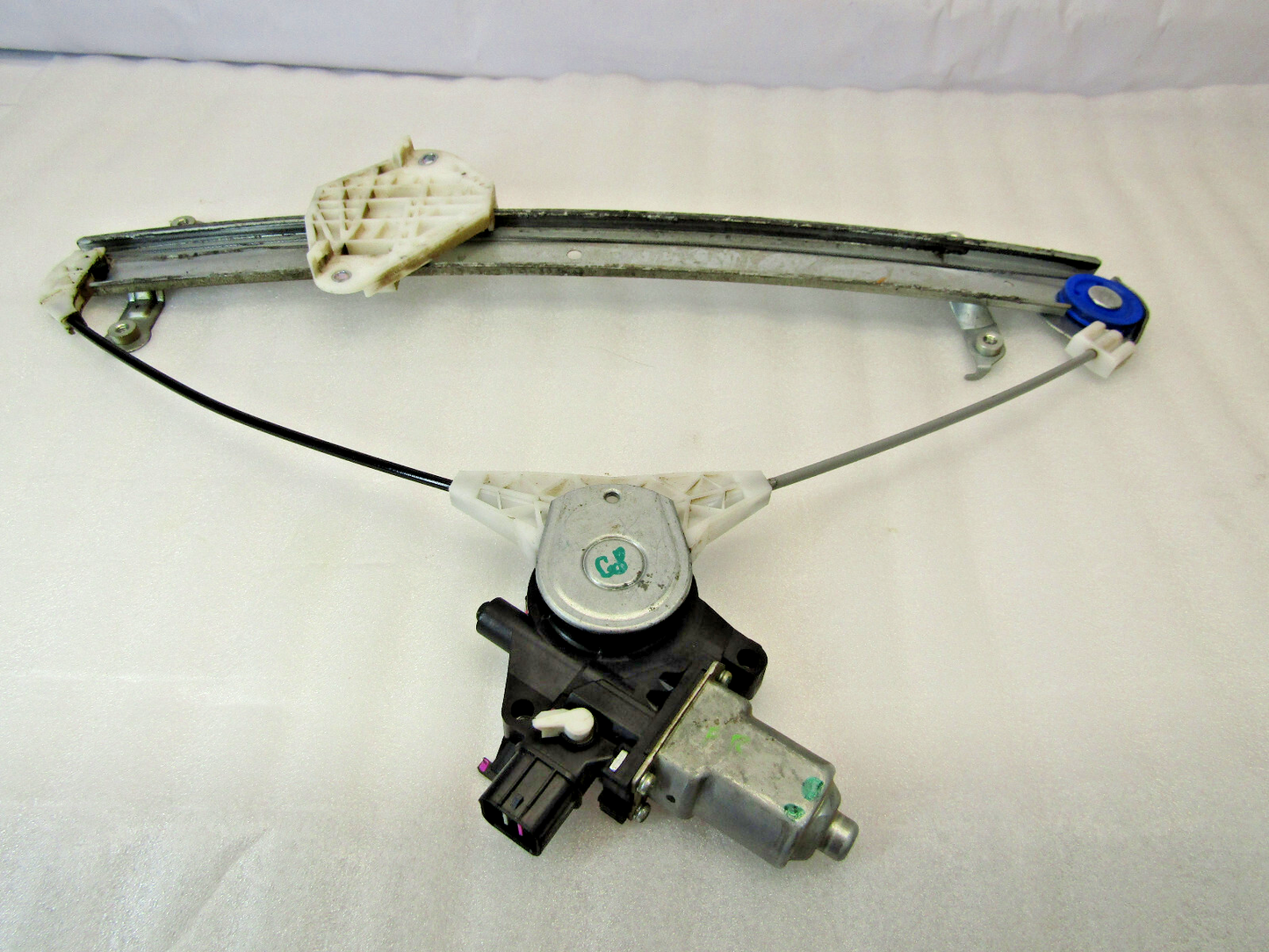 2010-2014 Subaru Outback Front Right Window Regulator with Motor OEM