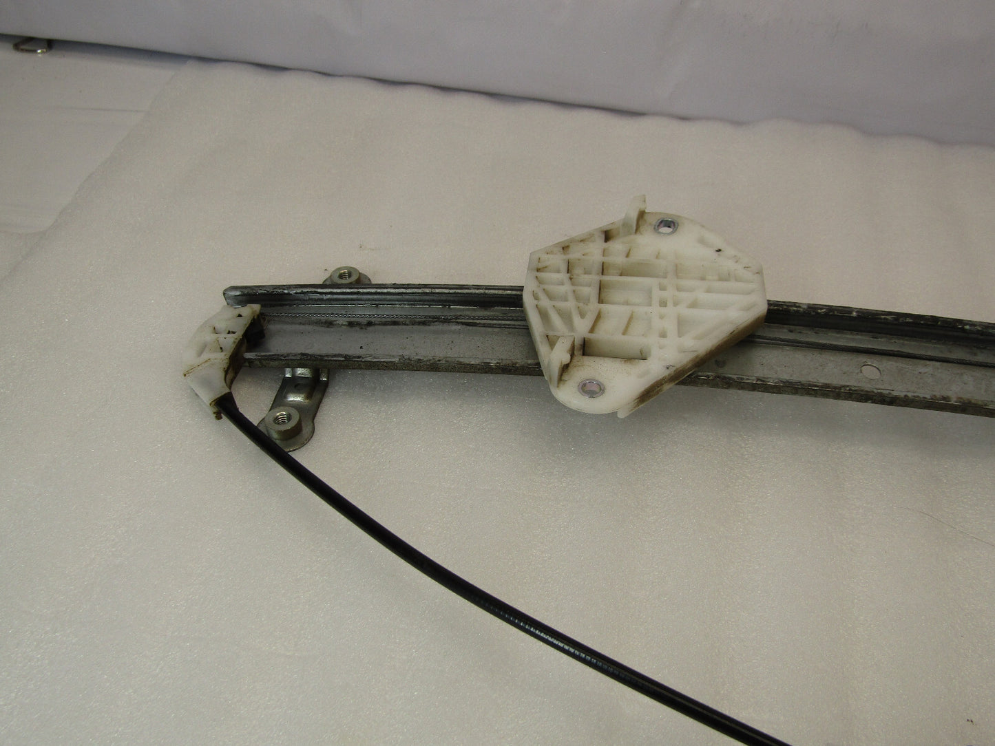 2010-2014 Subaru Outback Front Right Window Regulator with Motor OEM