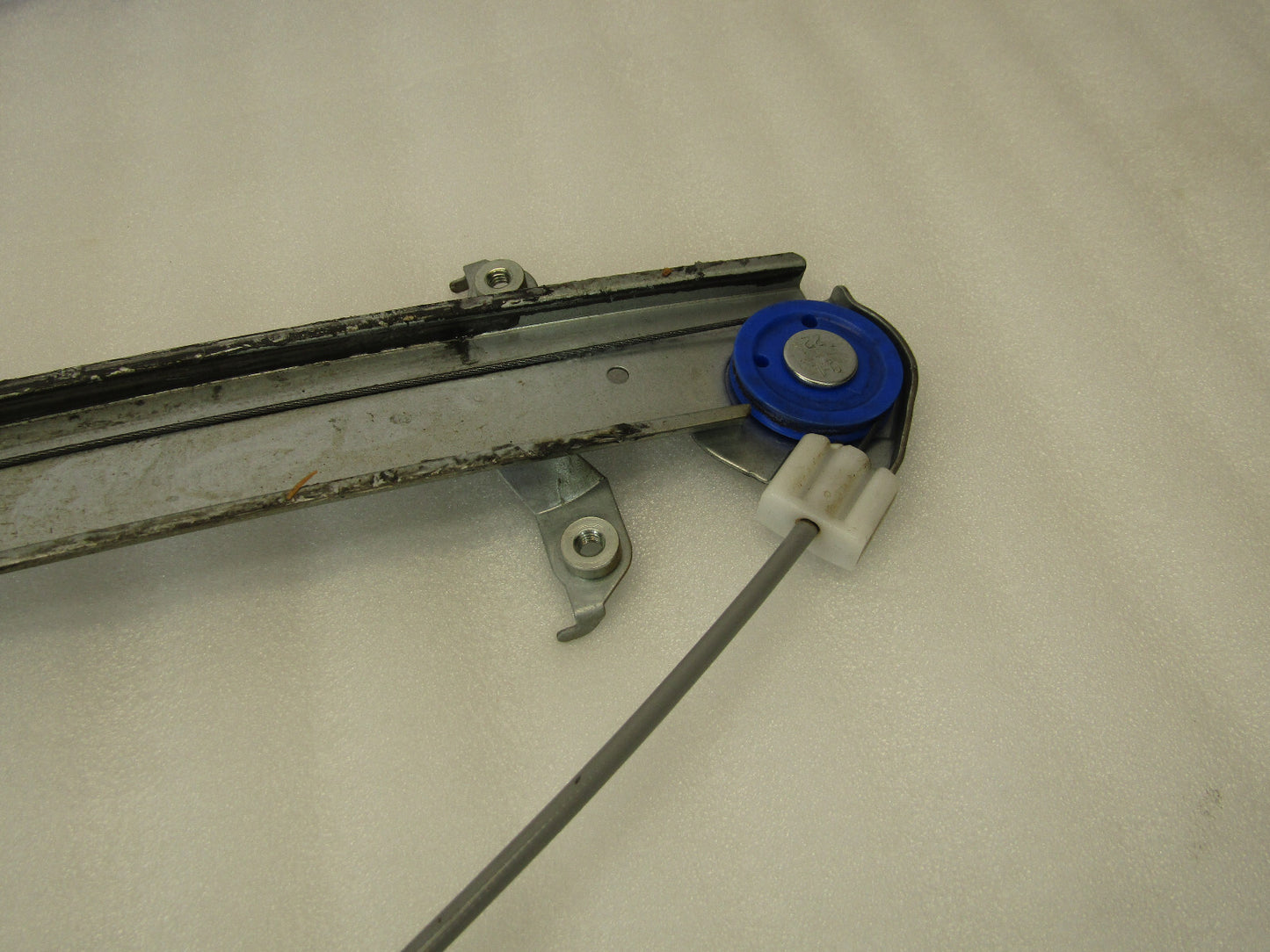 2010-2014 Subaru Outback Front Right Window Regulator with Motor OEM