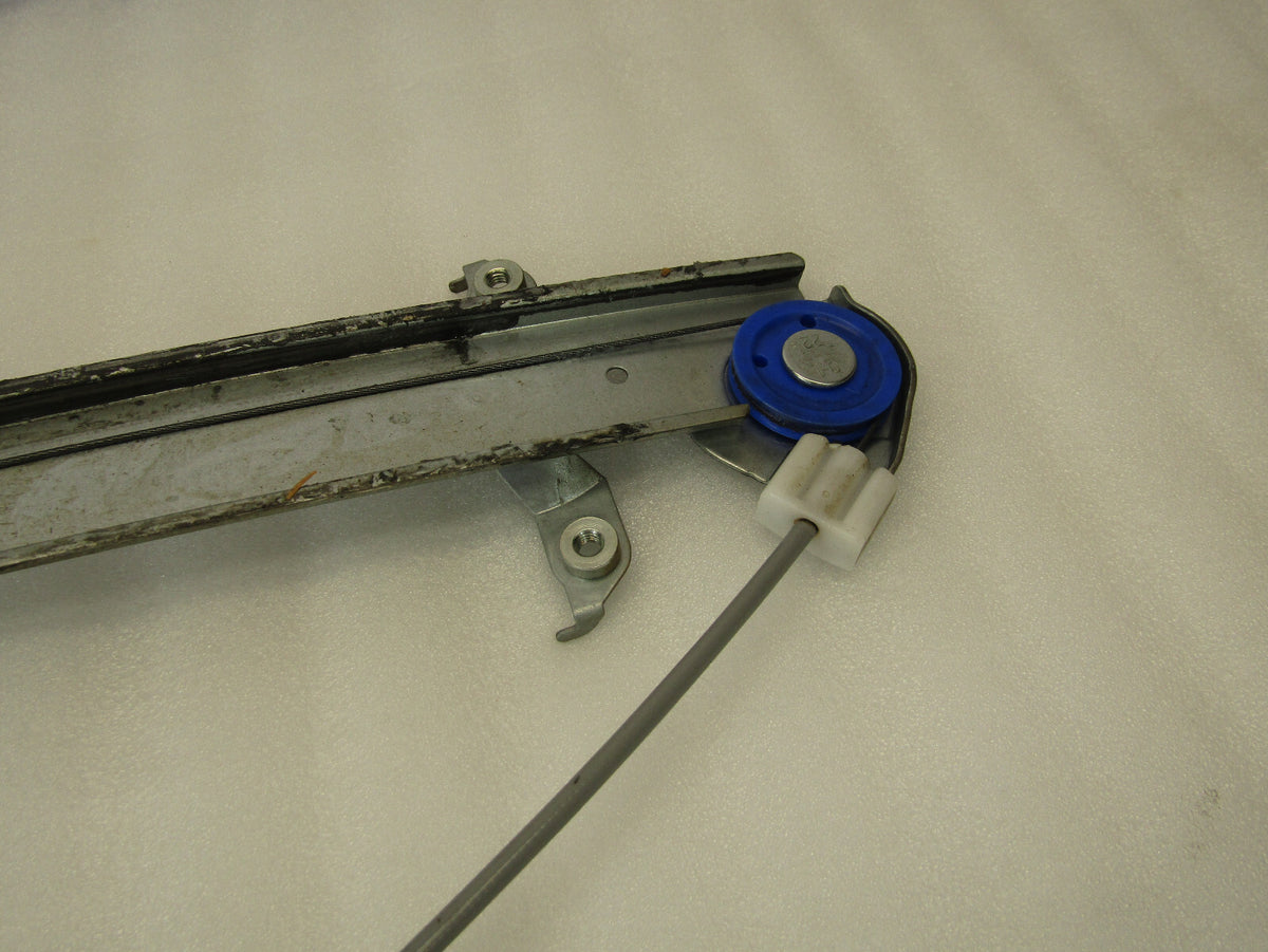2010-2014 Subaru Outback Front Right Window Regulator with Motor OEM 61041AJ00A