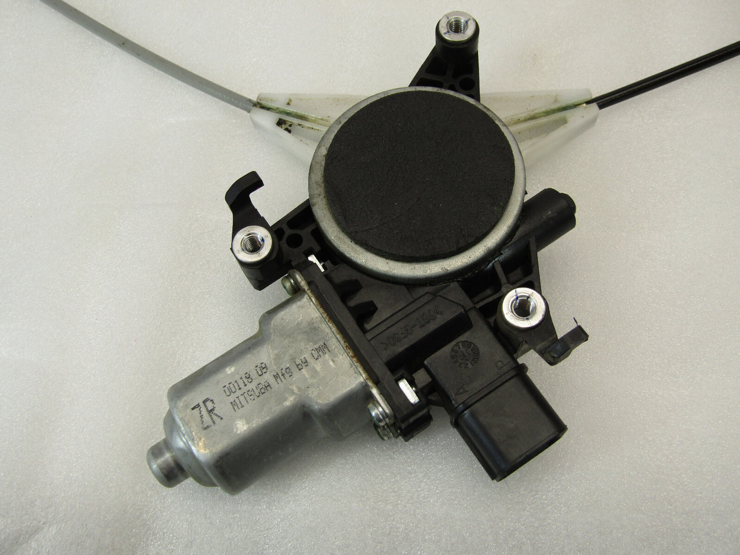 2010-2014 Subaru Outback Front Right Window Regulator with Motor OEM