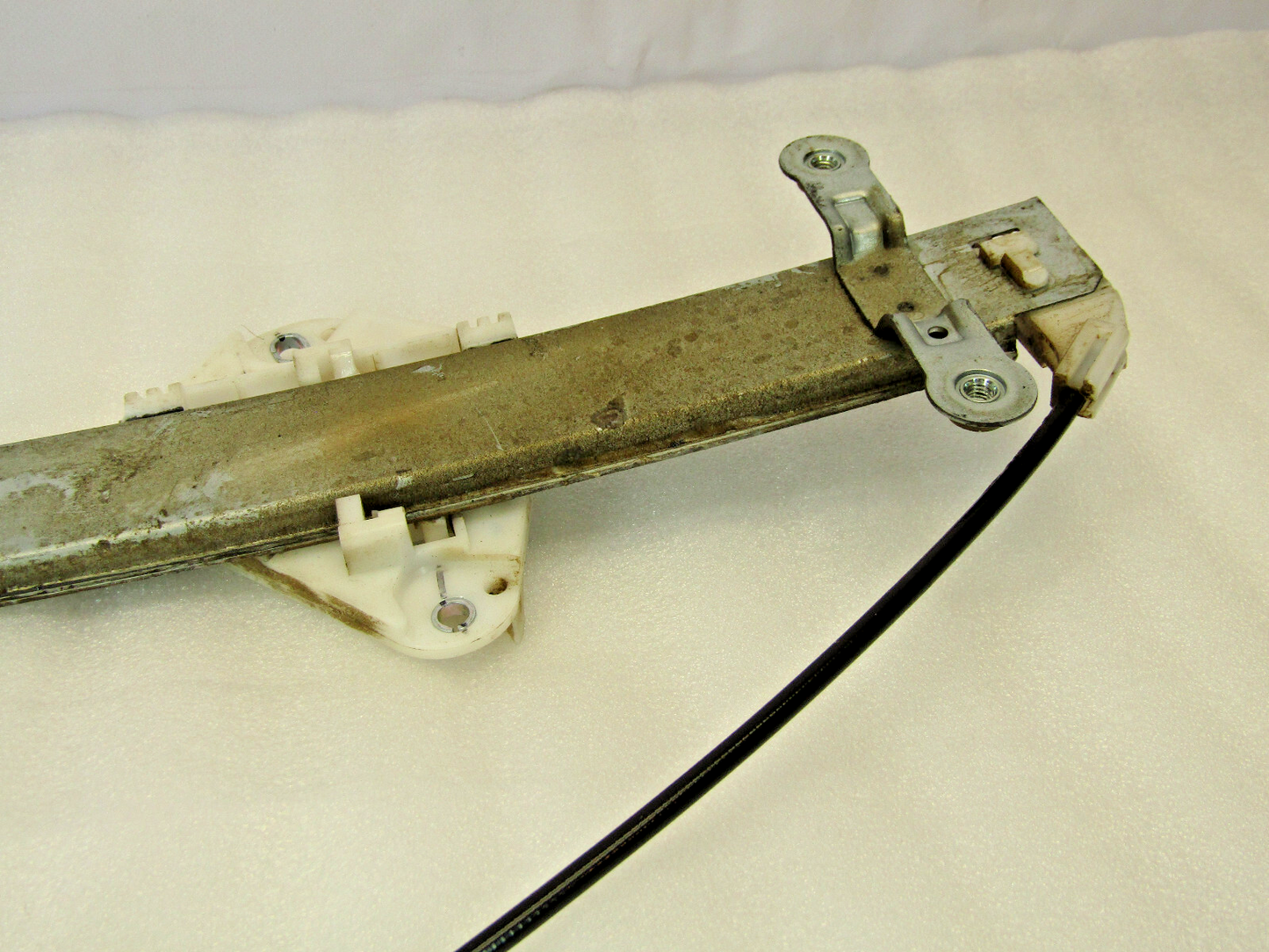 2010-2014 Subaru Outback Front Right Window Regulator with Motor OEM