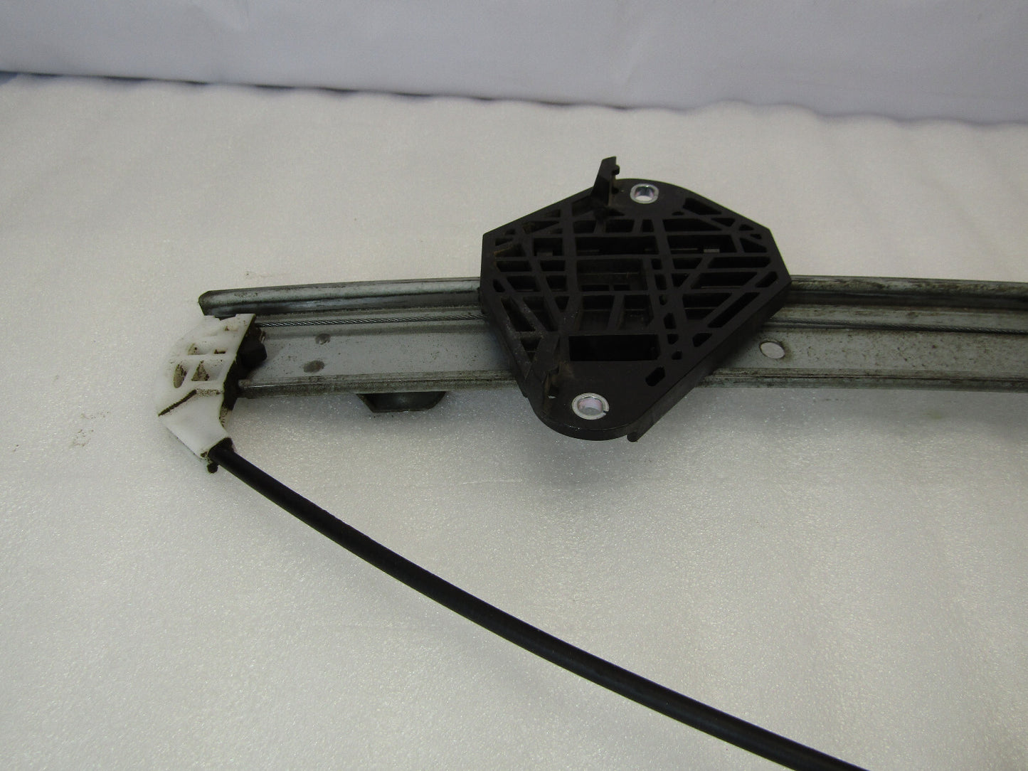 2009-2013 Subaru Forester Rear Right Window Regulator Motor Assembly OEM