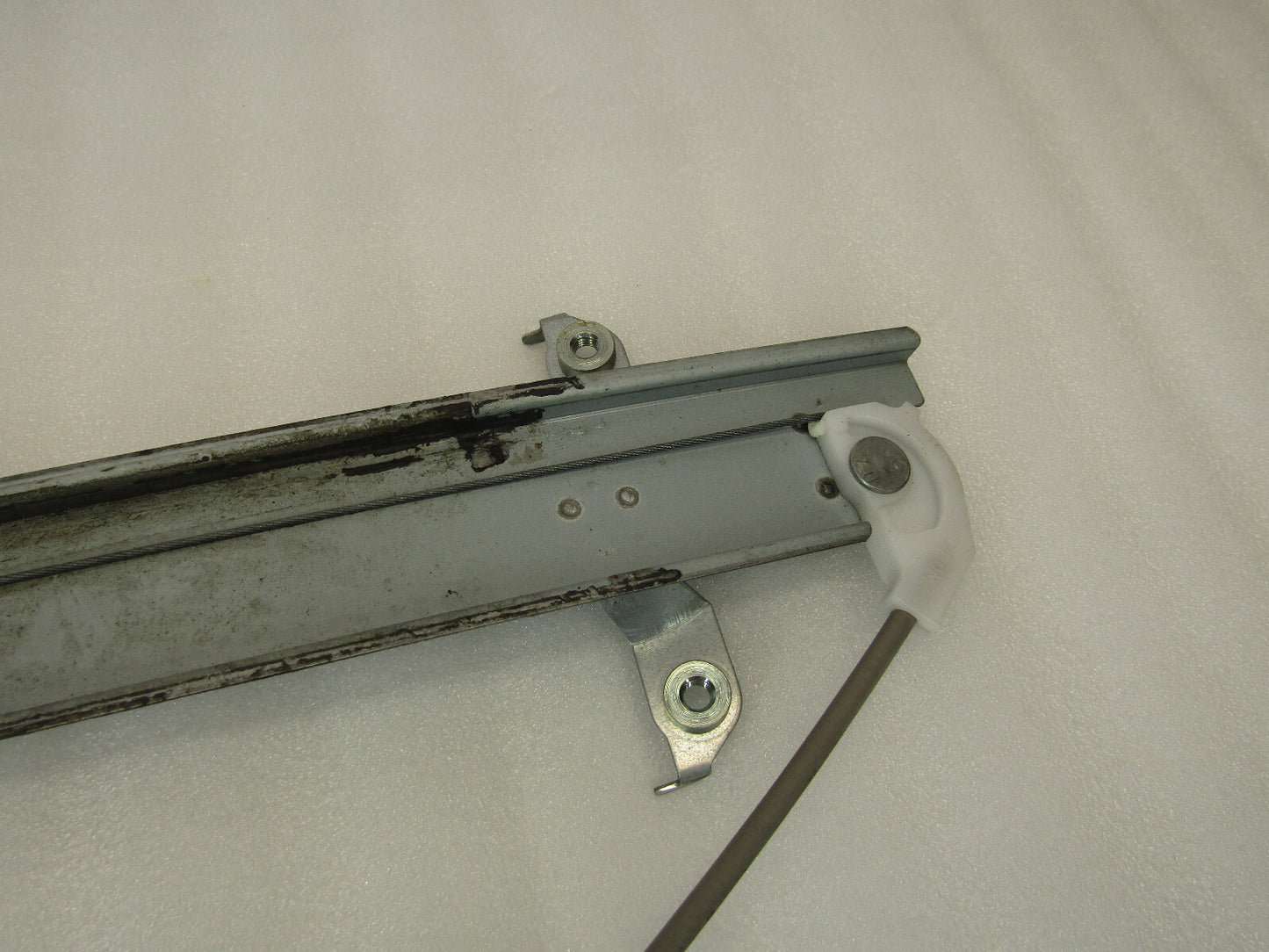 2009-2013 Subaru Forester Rear Right Window Regulator Motor Assembly OEM