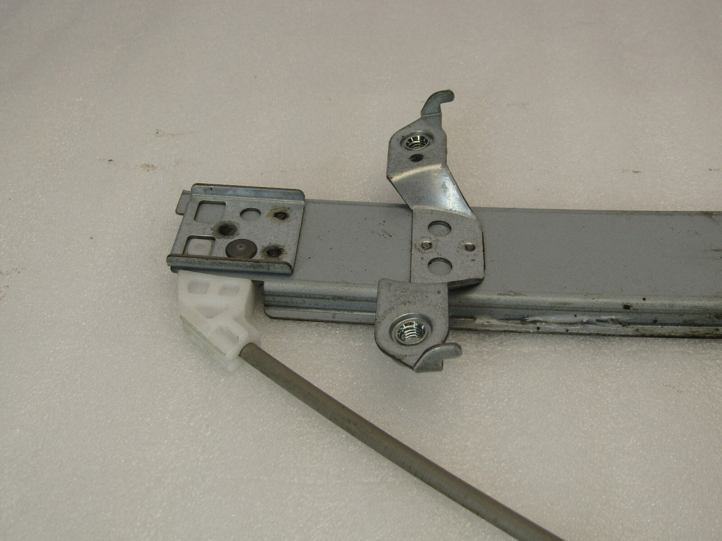 2009-2013 Subaru Forester Rear Right Window Regulator Motor Assembly OEM