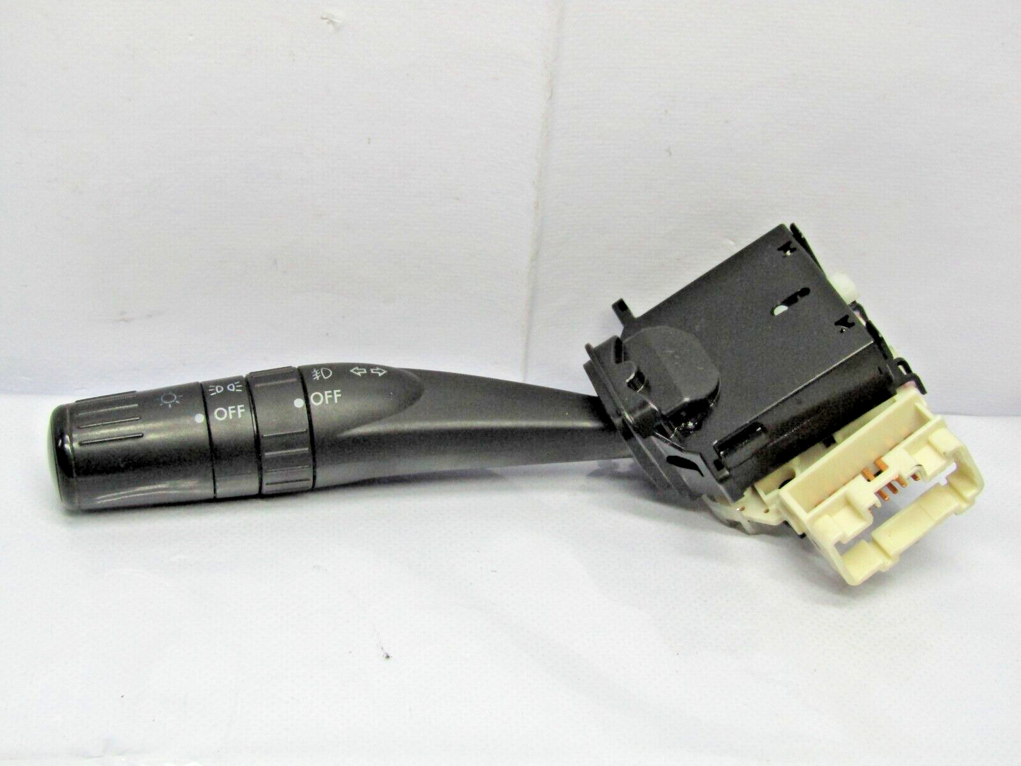 2005-2007 Subaru Legacy Outback Headlight Turn Signal Control Switch Dimmer OEM