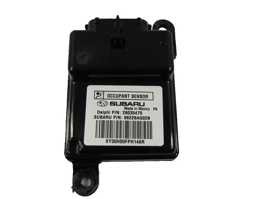 2006 Subaru Legacy Outback Delphi Occupant Sensor 98226AG02B OEM