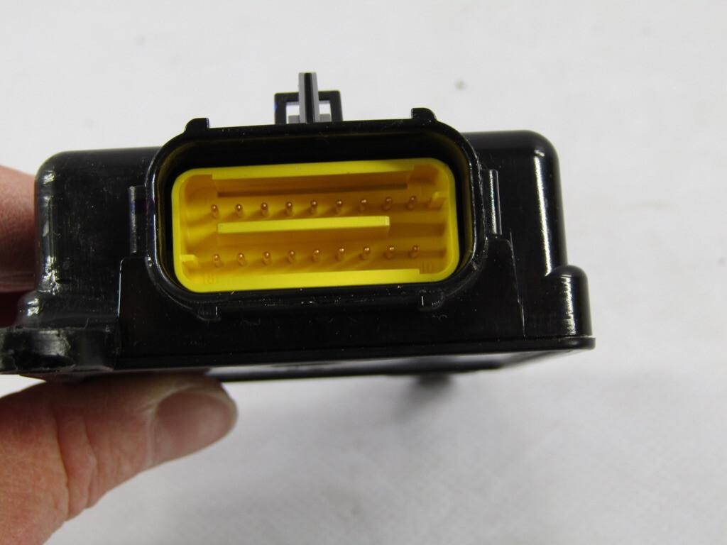2006 Subaru Legacy Outback Delphi Occupant Sensor 98226AG02B OEM