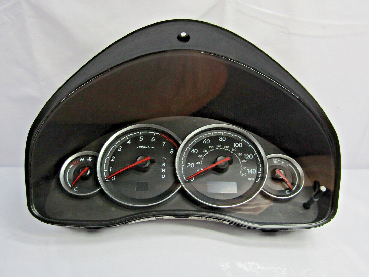 2006 Subaru Legacy Outback Instrument Gauge Cluster Speedometer 85014AG24A OEM