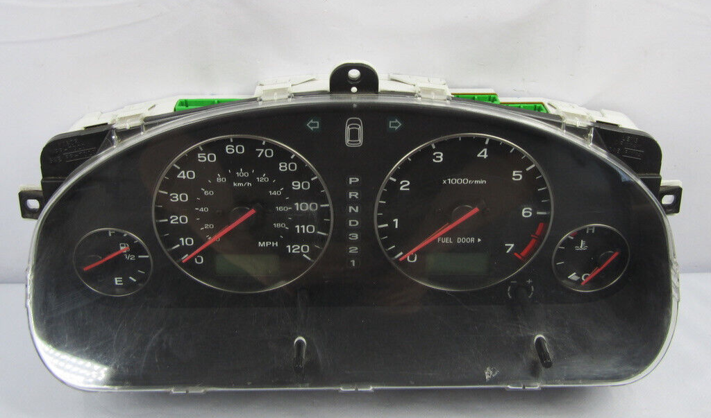 2003 Subaru Legacy Outback Speedometer Instrument Cluster Id 85014AE61A OEM
