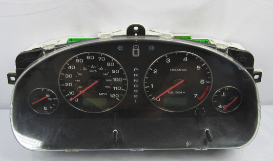 2003 Subaru Legacy Outback Speedometer Instrument Cluster Id 85014AE61A OEM