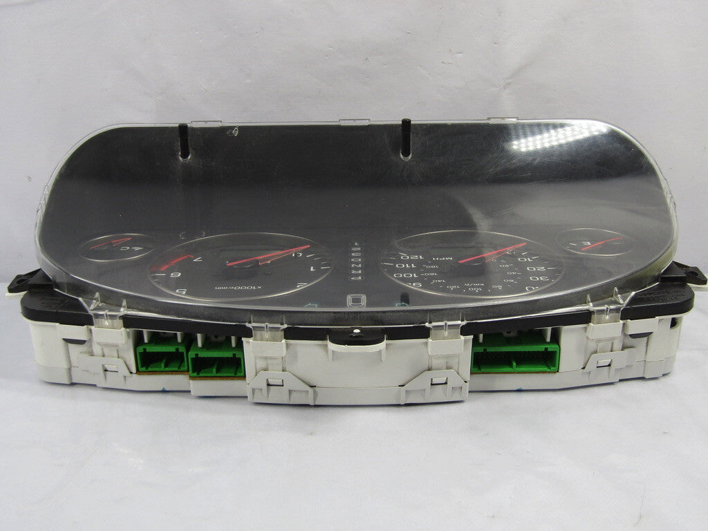 2003 Subaru Legacy Outback Speedometer Instrument Cluster Id 85014AE61A OEM