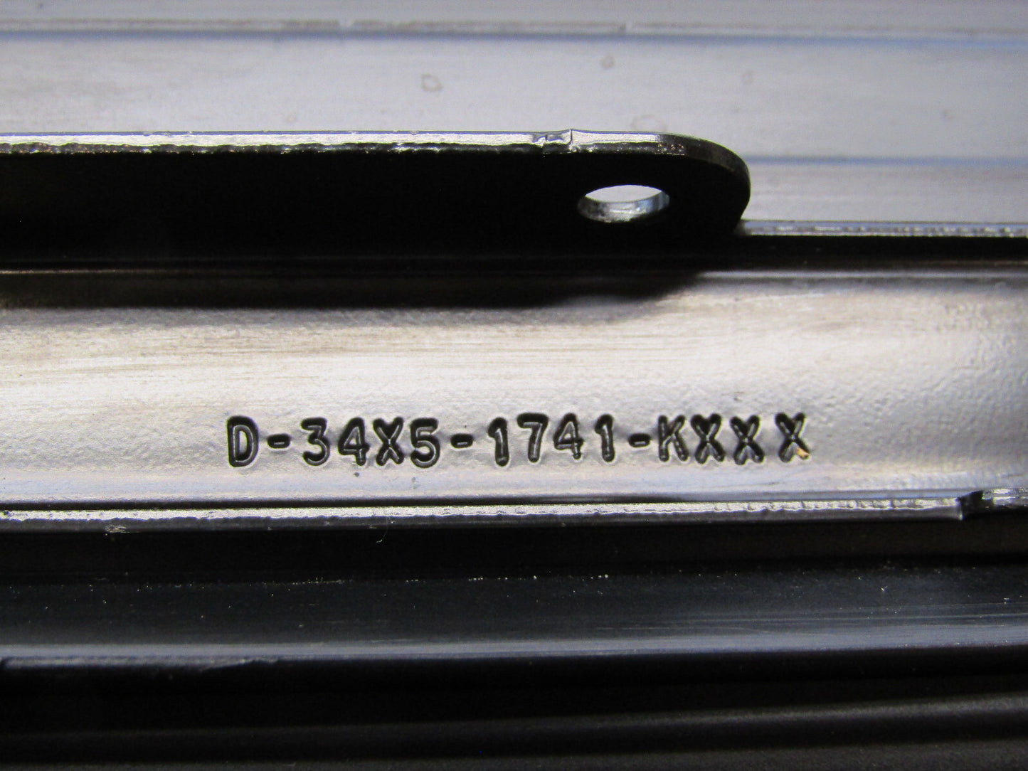 2007-2012 Mazda CX-7 Sun Roof Sunroof Glass OEM EG22-69-810F