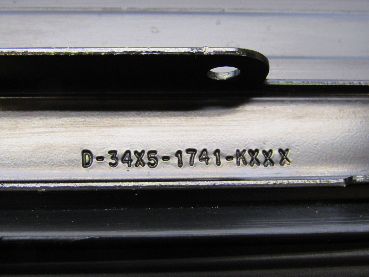 2007-2012 Mazda CX-7 Sun Roof Sunroof Glass OEM EG22-69-810F