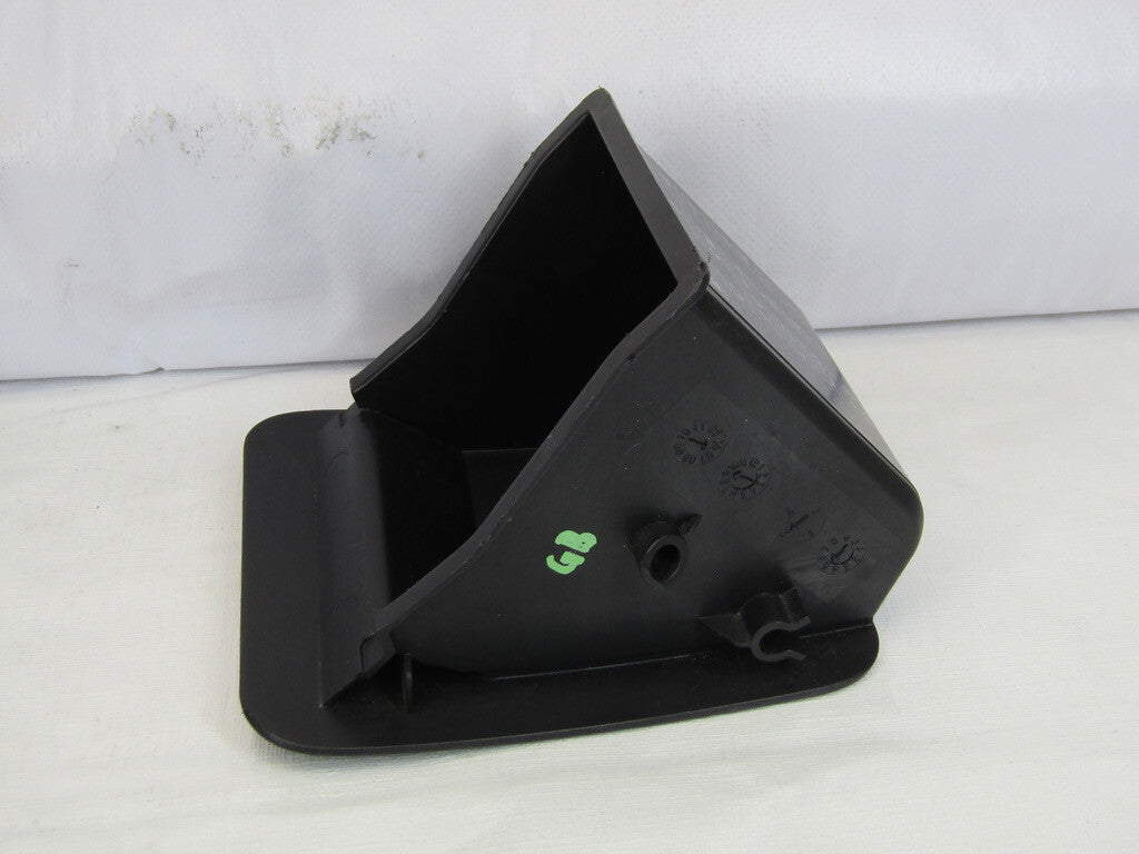 2007-2013 Mitsubishi Outlander Interior Dash Storage Cubby Tray Trim OEM