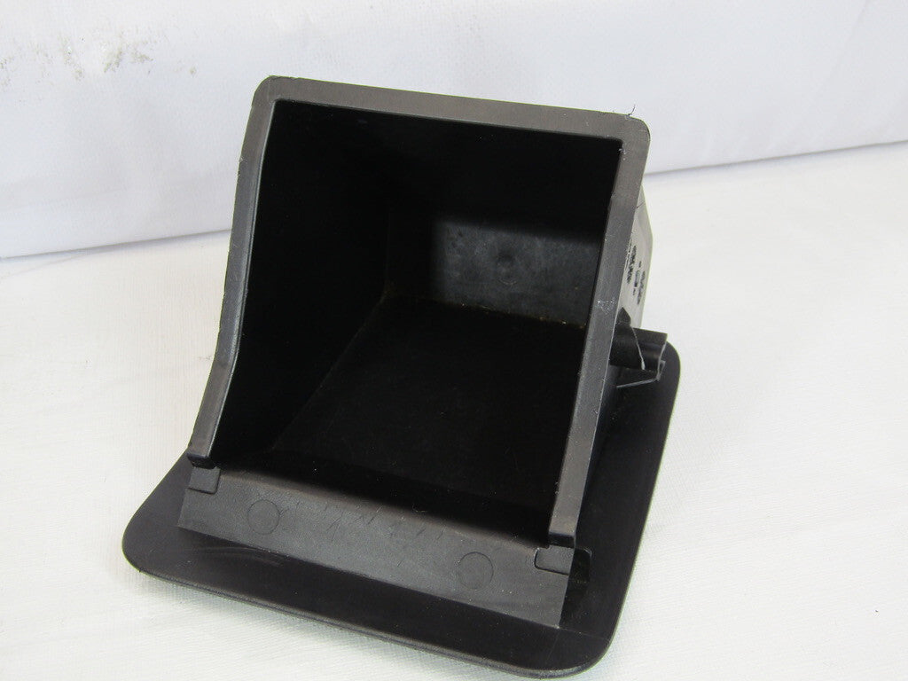 2007-2013 Mitsubishi Outlander Interior Dash Storage Cubby Tray Trim OEM