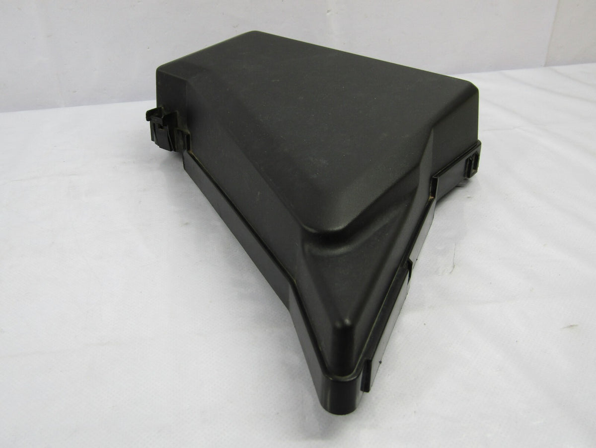 2010-2012 Subaru Outback Main Fuse Relay Box Engine Bay Cover OEM