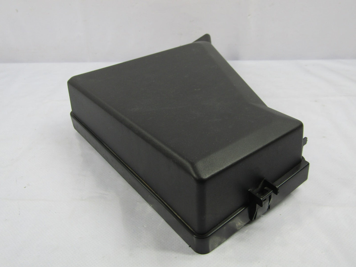 2010-2012 Subaru Outback Main Fuse Relay Box Engine Bay Cover OEM