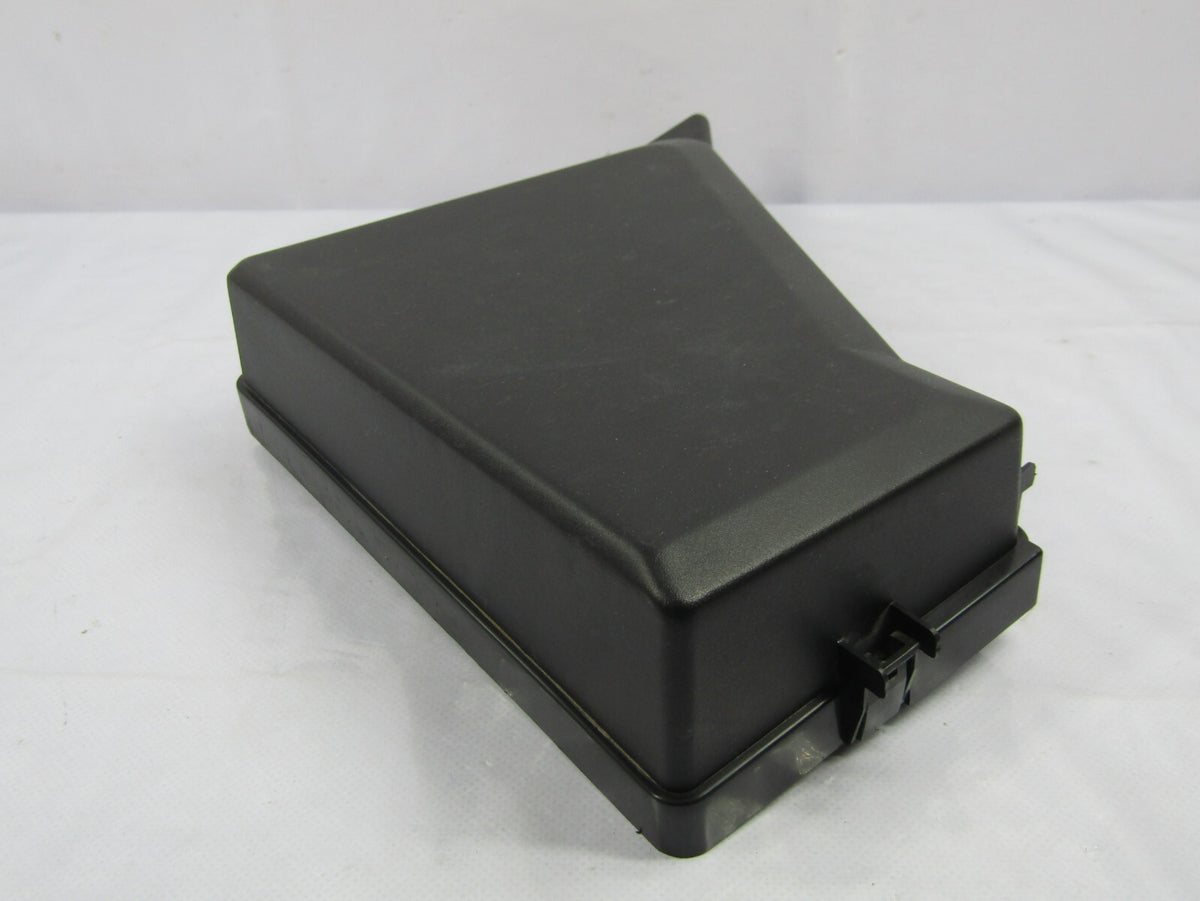 2010-2012 Subaru Outback Main Fuse Relay Box Engine Bay Cover OEM