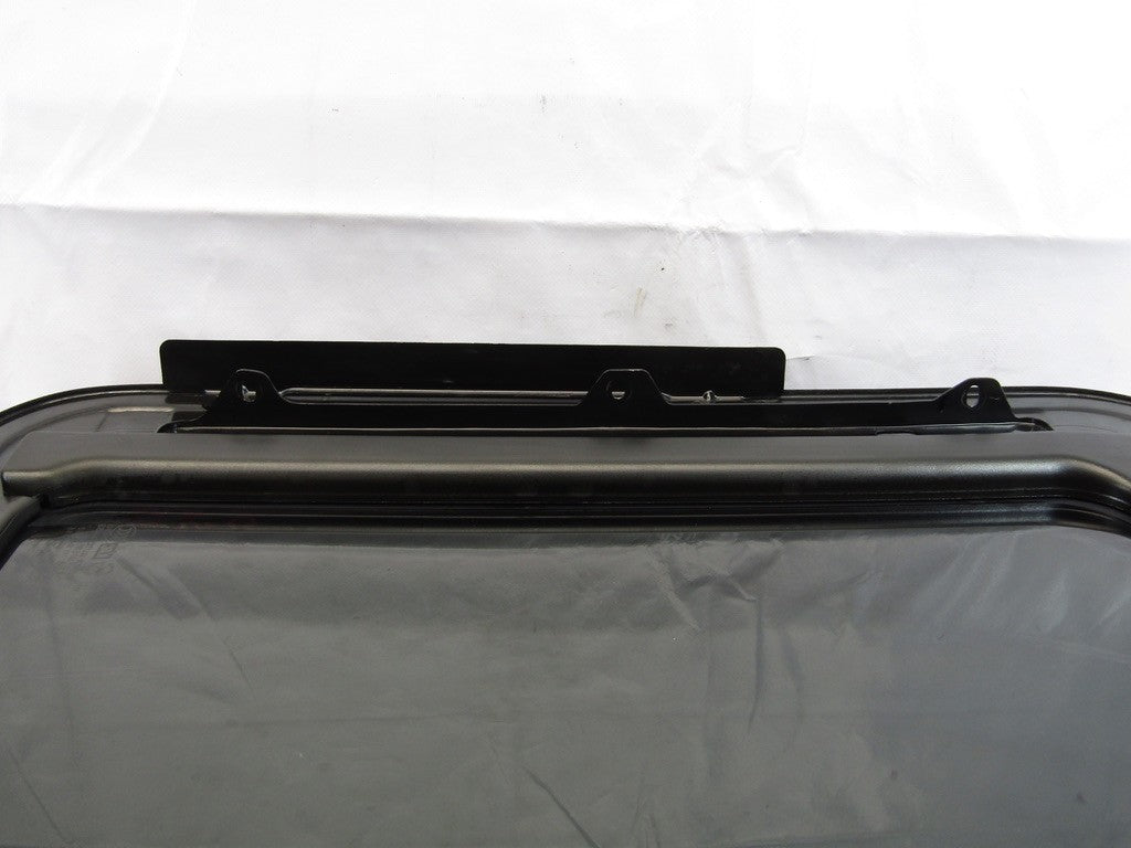 2001-2006 Hyundai Santa Fe Sunroof Sun Moon Roof Top Glass OEM