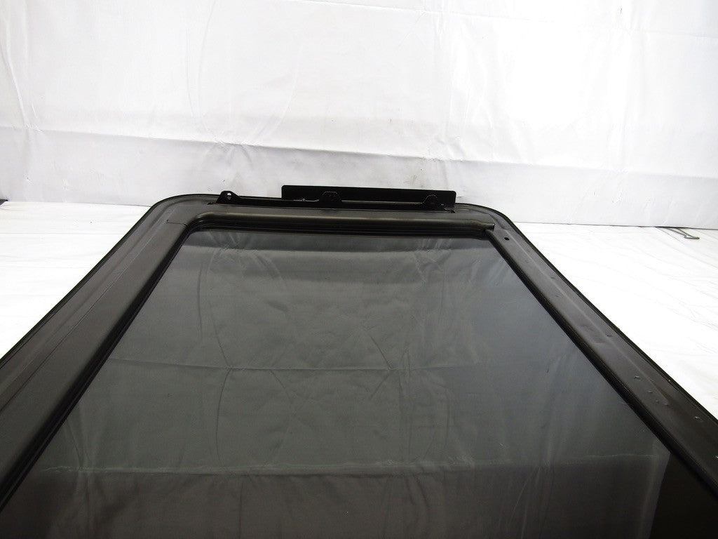 2001-2006 Hyundai Santa Fe Sunroof Sun Moon Roof Top Glass OEM