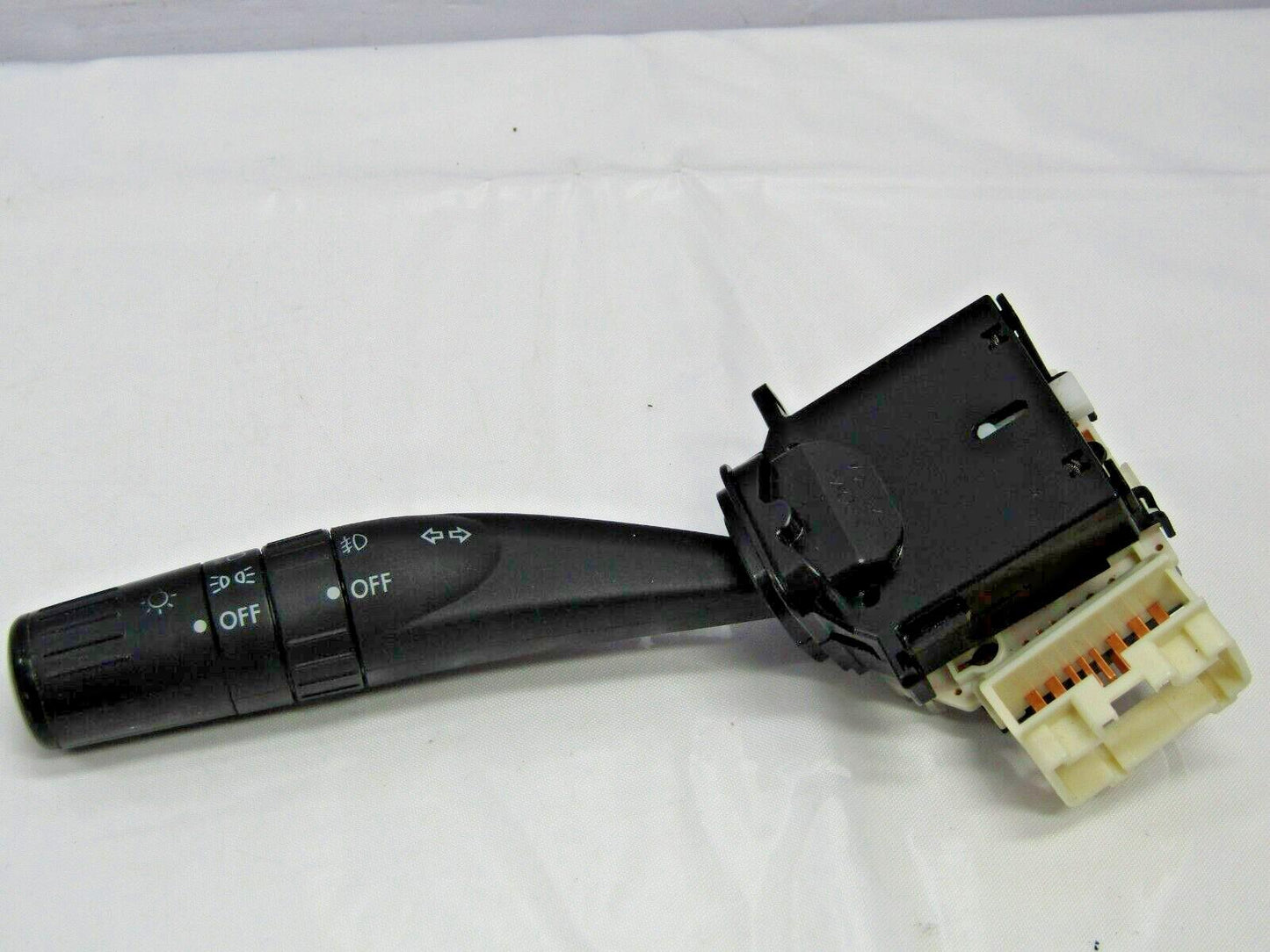 2006-2014 Subaru Tribeca Combination Switch Headlight Lever Stalk OEM