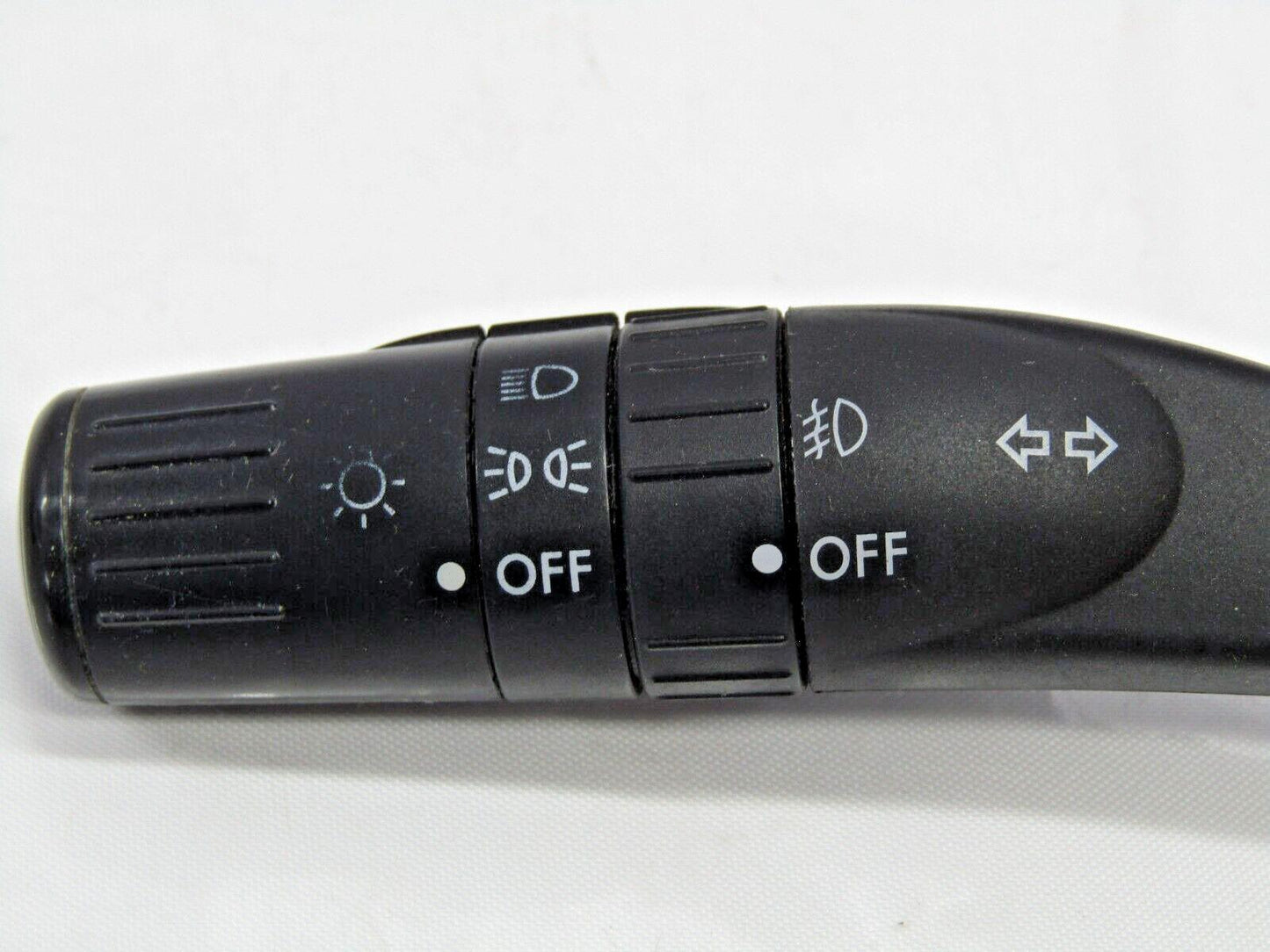 2006-2014 Subaru Tribeca Combination Switch Headlight Lever Stalk OEM