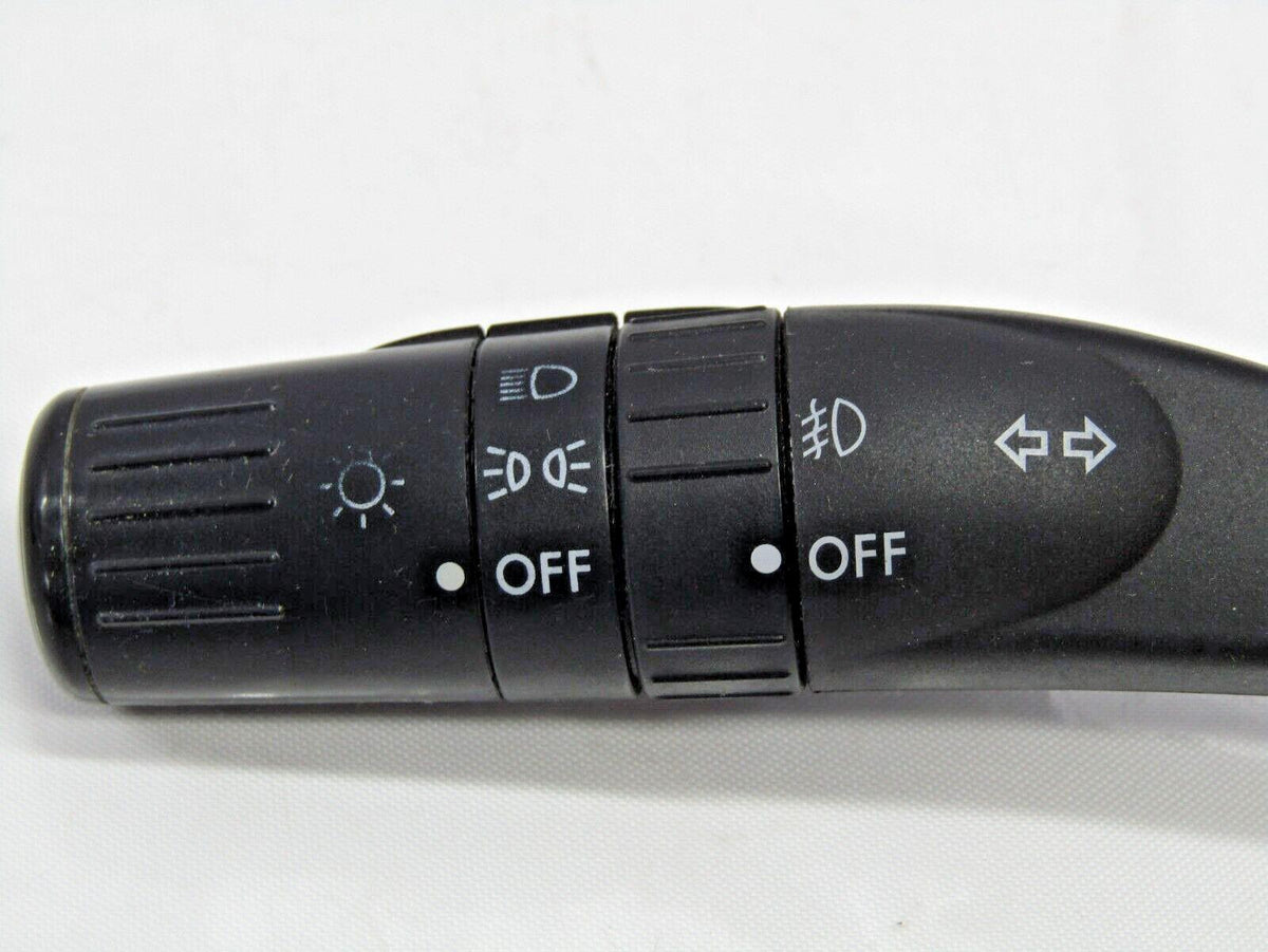 2006-2014 Subaru Tribeca Combination Switch Headlight Lever Stalk OEM