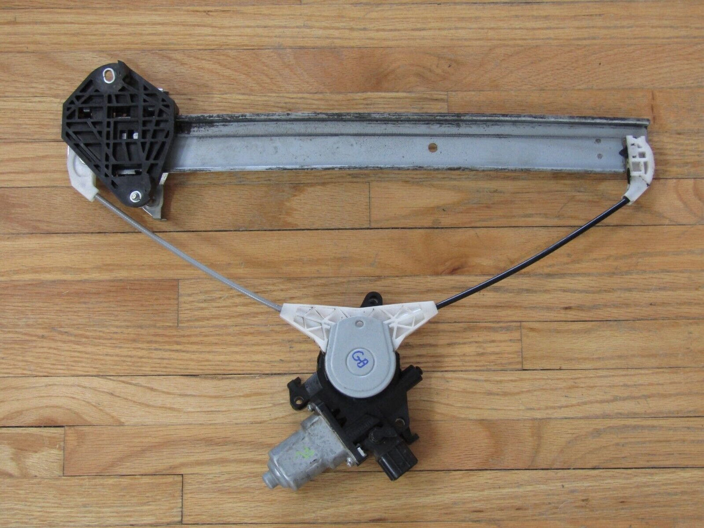 2009-2013 Subaru Forester Rear Left Window Regulator Motor OEM