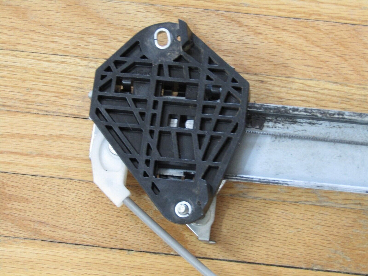 2009-2013 Subaru Forester Rear Left Window Regulator Motor OEM