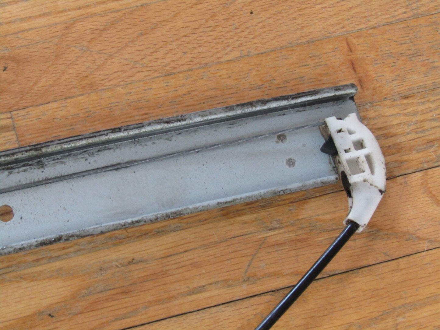 2009-2013 Subaru Forester Rear Left Window Regulator Motor OEM