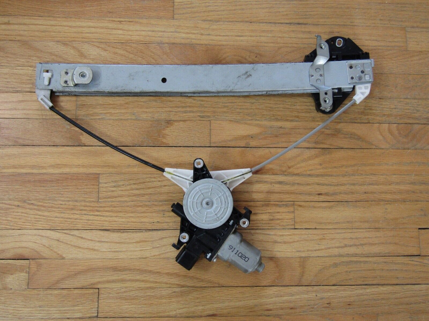 2009-2013 Subaru Forester Rear Left Window Regulator Motor OEM