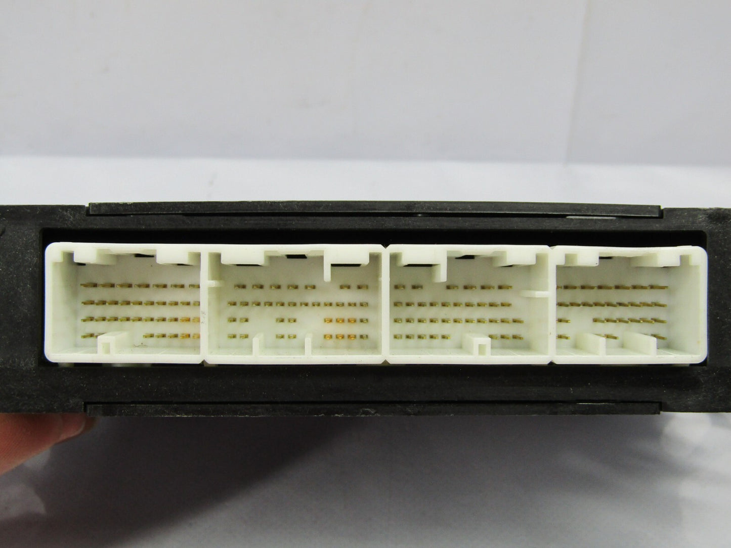 2006 Subaru Forester Engine Control Computer Module ECU ECM 22611AK730 OEM